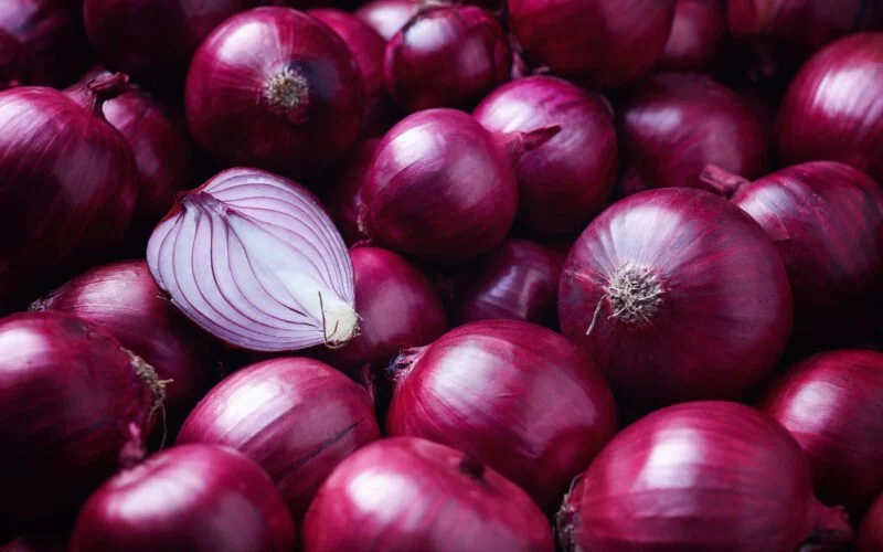اعرف علي اسعار البصل اليوم في الأسواق المصرية والخضروات المختلفة والفواكهه