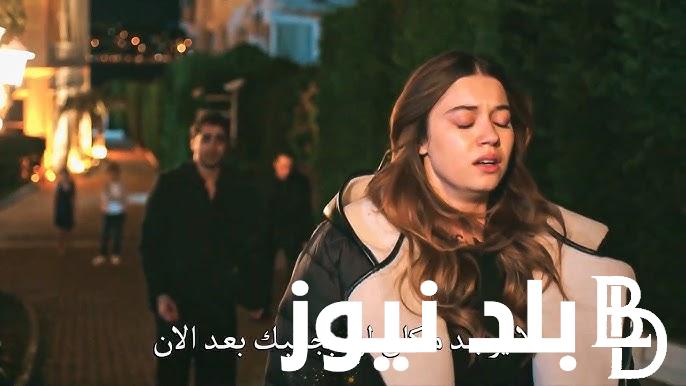 إعلان مسلسل الطائر الرفراف الحلقه 50 مترجمة شاشة كاملة على موقع قصة عشق وقناة STAR TV بأعلى جودة