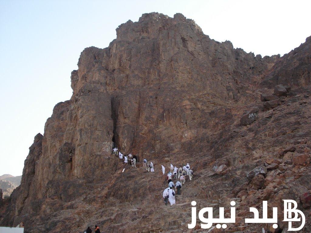 تعرف علي حقيقة ازاله جبل احد في المدينة المنورة بالسعودية.. الامانة العامة تكشف التفاصيل كاملة