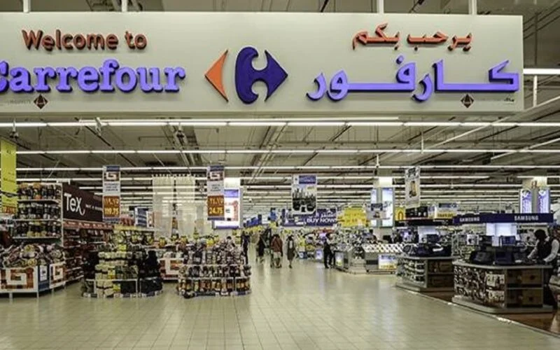 “خصومات هائلة”مجلة عروض عيد ميلاد كارفور 2023 pdf بخصومات هائلة تصل الي 50%
