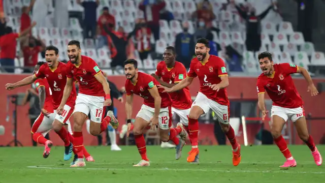 «بعد الخسارة» موعد مباراة الأهلي القادمة في كأس العالم للأندية 2023 للمنافسة علي المركز الثالث والقناة الناقلة