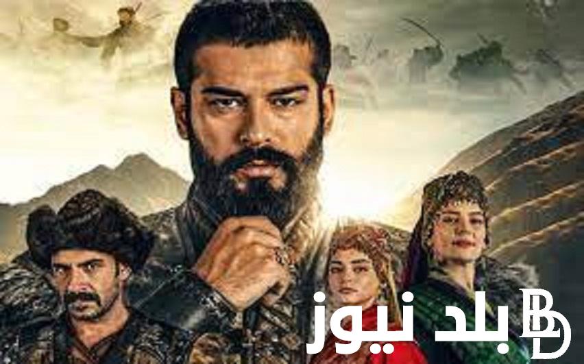 مسلسل عثمان مدبلج عربي الحلقة الجديدة مُترجمة للعربية والقنوات الناقلة بجودة HD