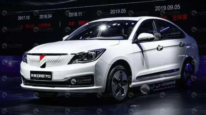 اأعرف «e70 Egyptian car» مواصفات سيارة نصر E70 أول سيارة كهربائية في مصر 2024 وسعرها المتوقع تفاصيل car Nasr e70