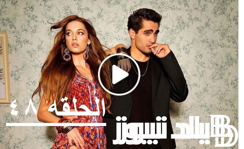 الآن شغال “Yalı Çapkınıح ٤٨” .. رابط دخول موقع EgyBest ايجي بست لمشاهدة مسلسل طائر الرفراف الحلقة 48 كاملة HD مترجمة قصة عشق