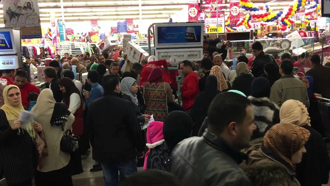 عااجل عروض عيد ميلاد كارفور 2024 Carrefour Deals عرض رأس السنة وتخفيضات 50% على الشاشات والأجهزة الكهربائية