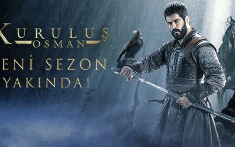 140 Kurulus Osman الان مسلسل قيامة عثمان الحلقة 140 مترجمة علي موقع ماي سينما ايجي بست وكل القنوات الناقلة للمؤسس عثمان