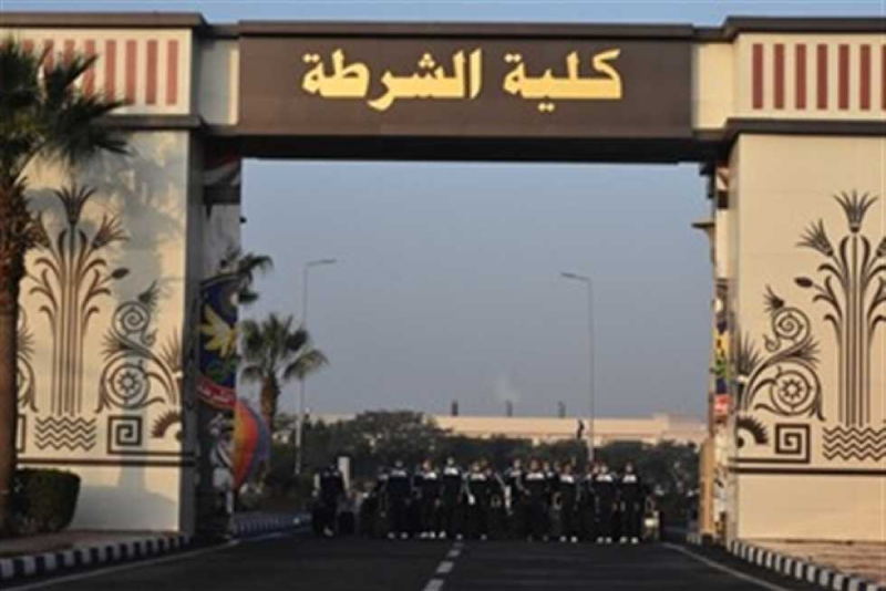 موعد ظهور نتيجة كلية الشرطة 2024 ورابط الاستعلام بالرقم القومي عبر موقع وزارة الداخلية