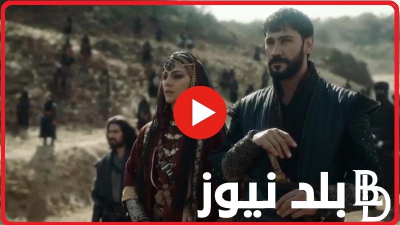 “Selahaddin Eyyubi 5” رابط مشاهدة مسلسل صلاح الدين الايوبي الحلقة 5 مجانا مترجم HD على ايجي بست بجودة عالية والقنوات الناقلة حلقات صلاح الدين الايوبي