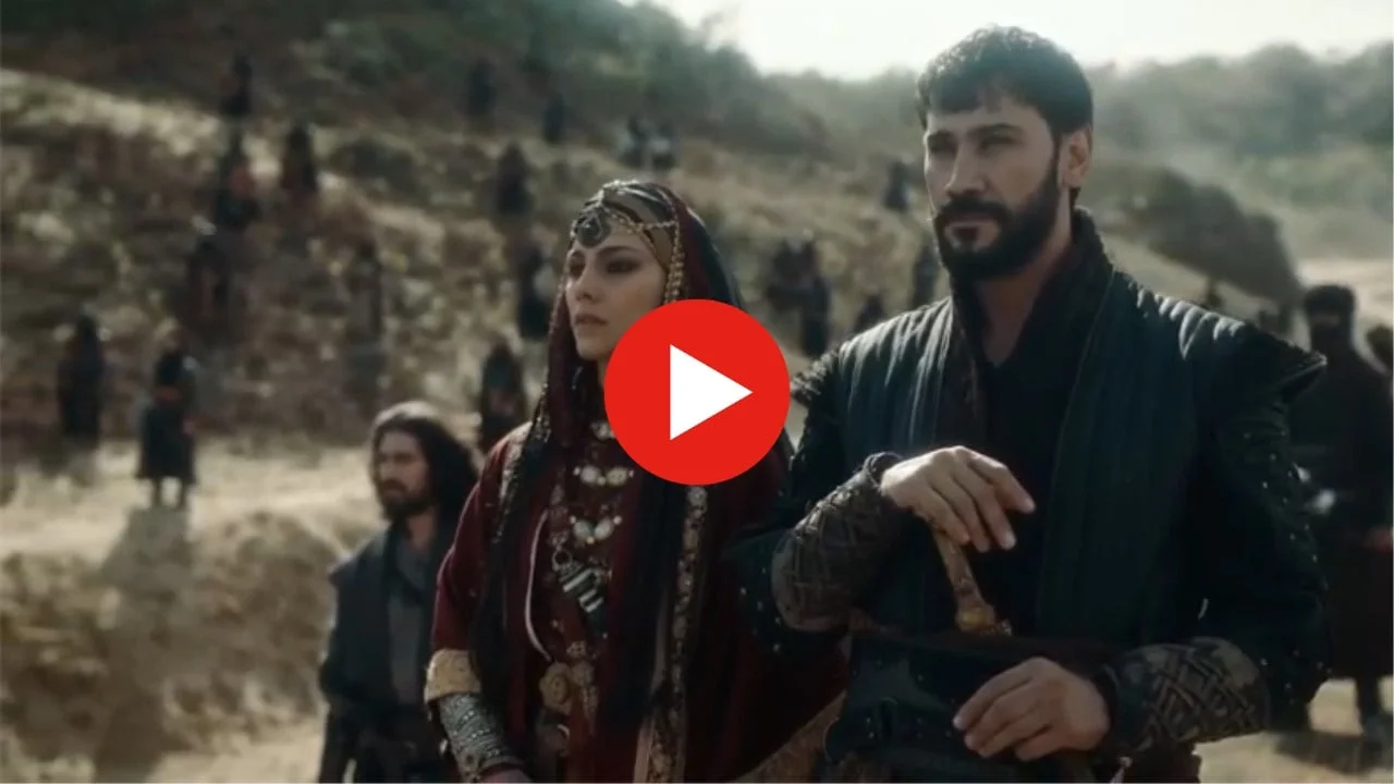 الآن “Selahattin Eyyubi مترجم” مسلسل صلاح الدين الايوبي الحلقة الخامسة 5 علي قصة عشق HD DVD BluRay تردد القنوات الناقلة لها