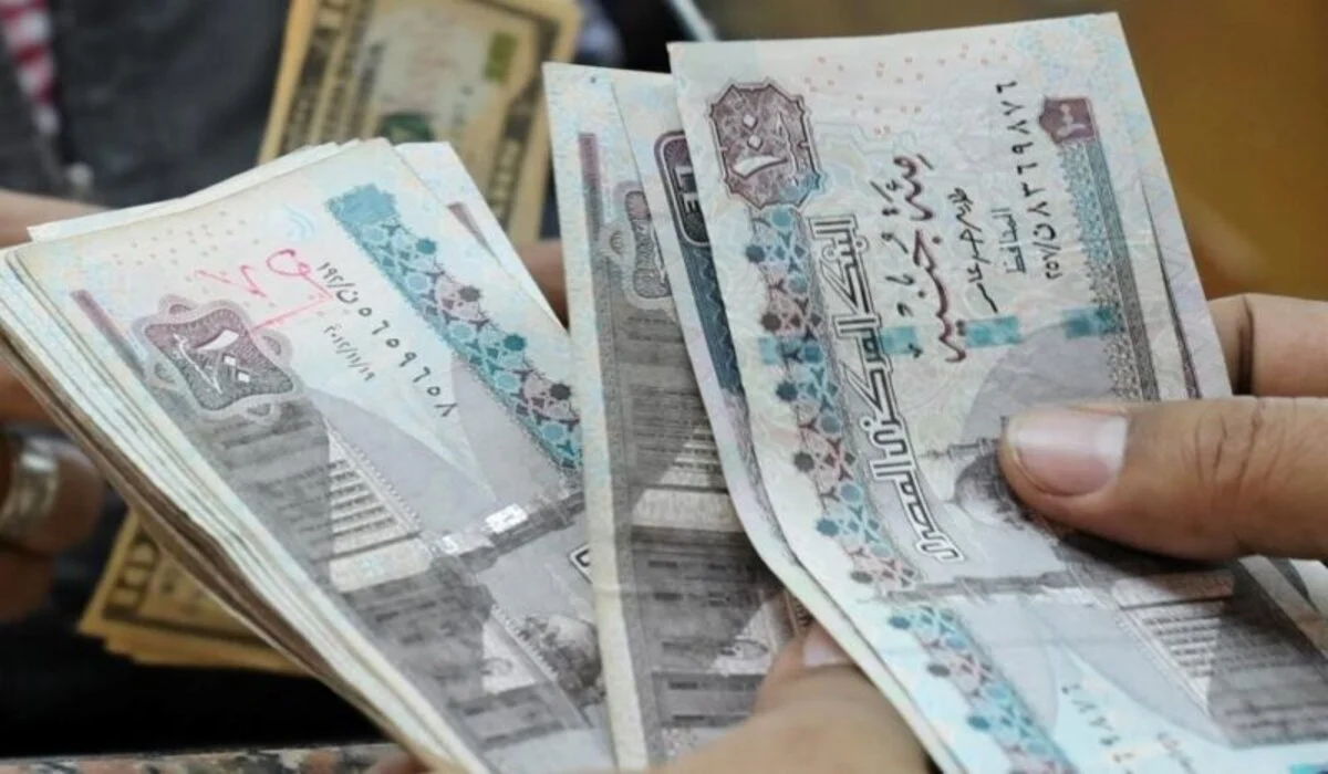 موعد صرف مرتبات شهر ديسمبر 2023 للعاملين بالقطاعات المختلفة بالدولة بالزيادة الجديدة