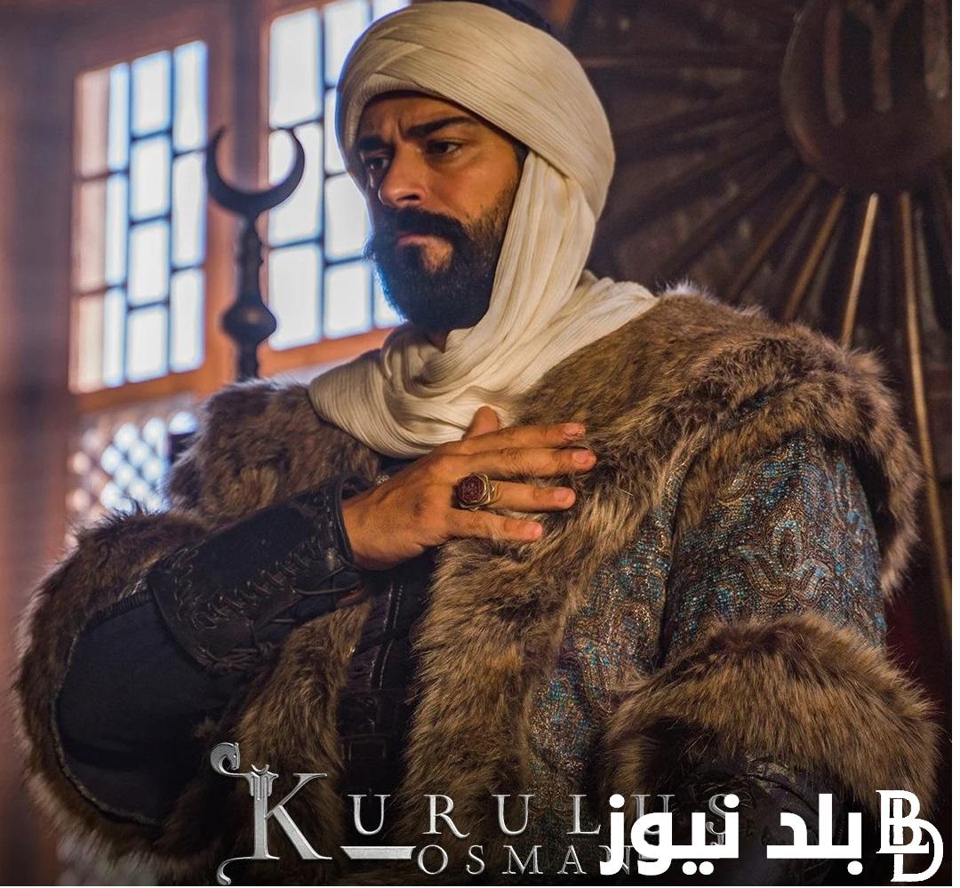 مجاناً “Kuruluş Osman” مسلسل قيامة عثمان الحلقة 143 فيديو لاروزا وقصة عشق وعلى قناة الفجر الجزائرية El Fadjer مترجمة كاملة