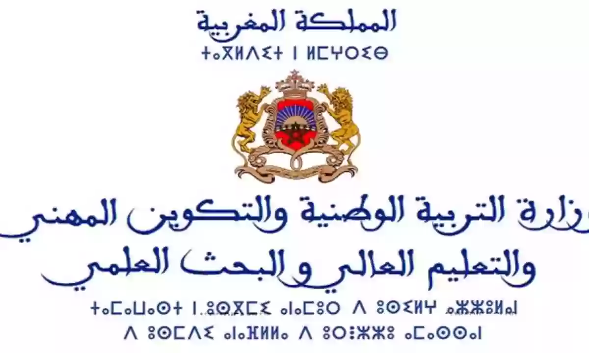 رابط emploi public نتائج انتقاء مباراة التعليم الأولي بالتعاقد 2023-2024 لوائح المقبولين عبر بوابة التوظيف المغربية