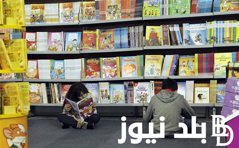 “الكتب من اول جنيه” موعد معرض الكتاب 2024.. هل اسعار الكتب في معرض الكتاب ارخص؟