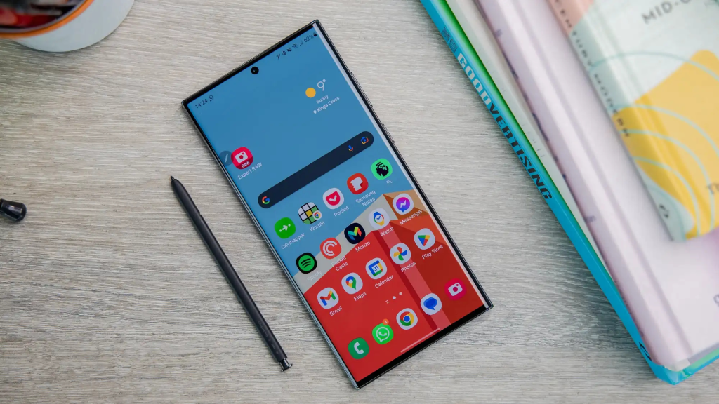 الوحش “إس 24 ألترا” | سعر هاتف samsung galaxy s24 ultra في مصر والعالم بمواصفات قياسية وأبرز إمكانياته أهم عيوب سامسونج S24 الترا
