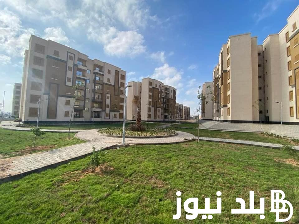 سكن لكل المصريين 5 العبور الجديدة.. الشروط والأوراق المطلوبة للحصول على السكن
