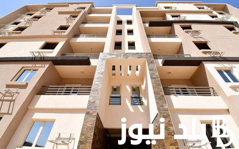 الموقع الإلكتروني لحجز شقق سكن مصر عبر hdb-egy.com وشروط الحجز