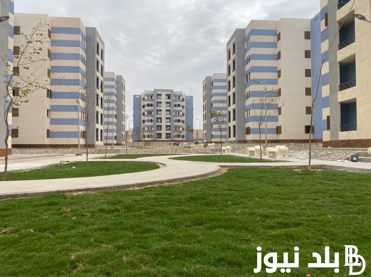 “دلوقتي شقتك موجودة” سكن لكل المصريين القاهرة الجديدة لحدودي الدخل 2024 عبر cservices.shmff.gov.eg والشروط اللازمة