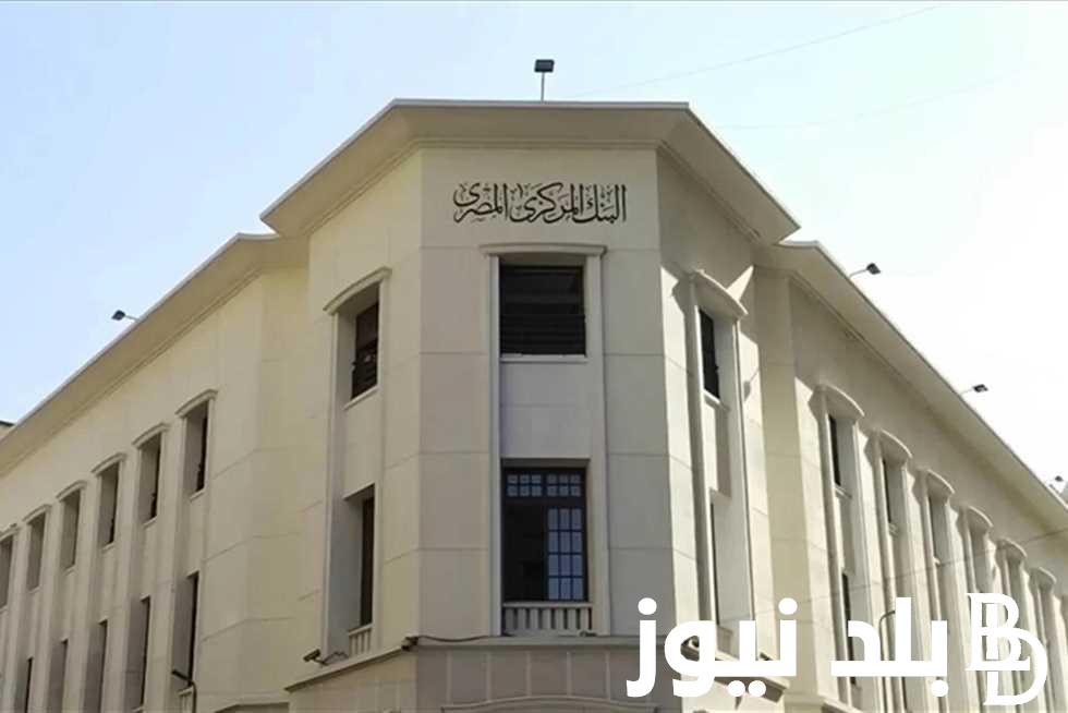 تفاصيل اجتماع البنك المركزى 2024 حول تثبيت أسعار الفائدة في البنوك