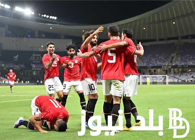 تعرف علي قائمة منتخب مصر لامم افريقيا النهائية 2024 مفاجأة فيتوريا و موعد أول مباراة