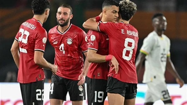 موعد مباراة مصر والراس الاخضر والقنوات الناقلة للمباراة بأعلي جودة HD