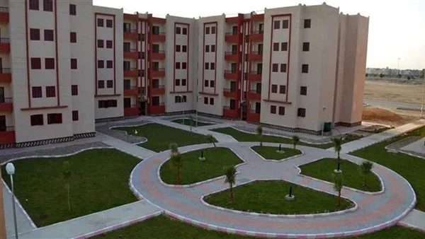 سكن لكل المصريين 5 القاهرة الجديدة واهم الشروط والمستندات المطلوبة للتقديم