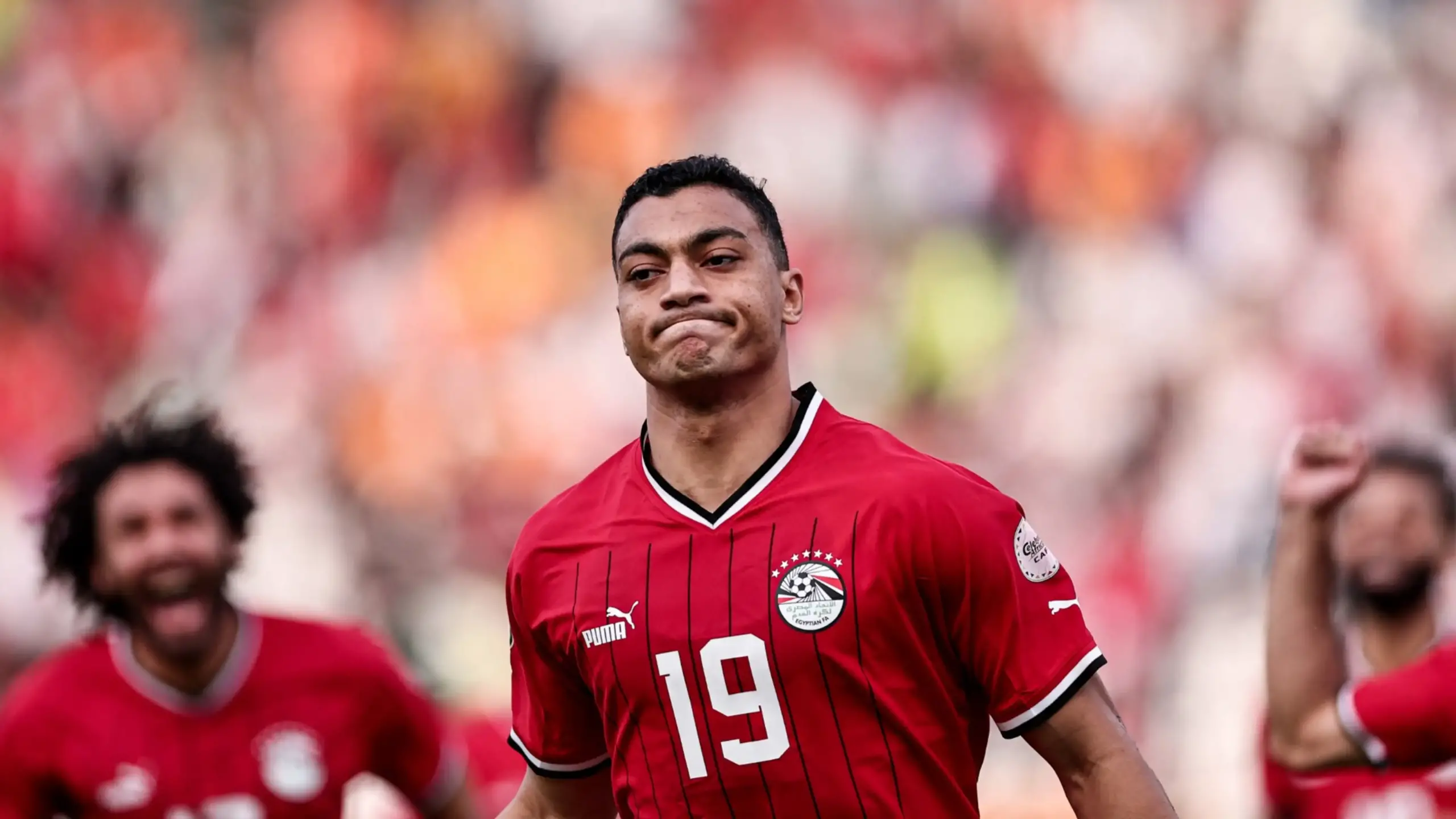 موعد مباره مصر القادمة ضد منتخب غانا ببطولة أمم أفريقيا لموسم 2023 والقنوات الناقلة