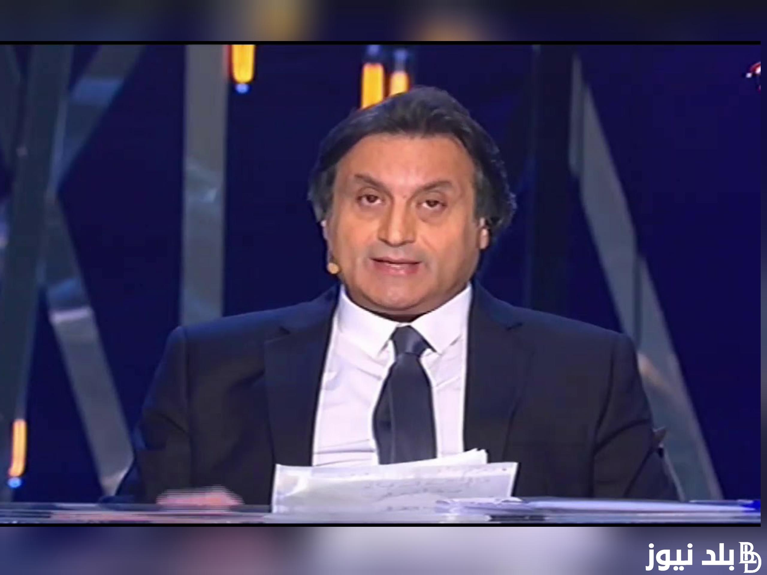 “توقعات النهاية للعالم” توقعات ميشال حايك 2024 في العام الجديد للدول العربية