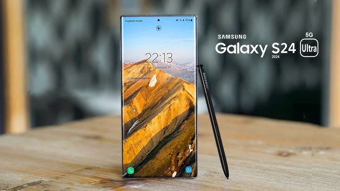 ااالأسطورة S 24 Ultra .. موعد نزول هاتف Samsung Galaxy S24 Ultra فى مصر والسعودية والأمارات سعره وأهم مميزاته وعيوب اس 24 الترا