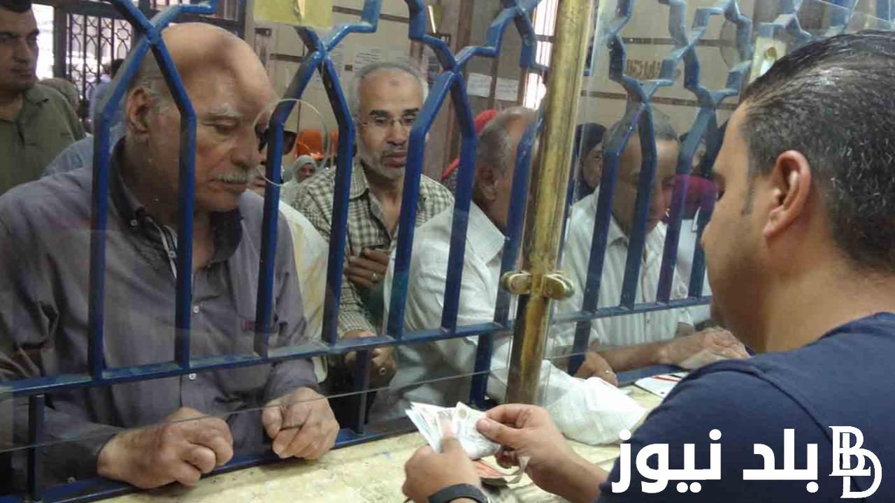 حقيقة زيادة المعاشات فبراير 2024.. هيئة التأمينات الاجتماعية تُوضح التفاصيل