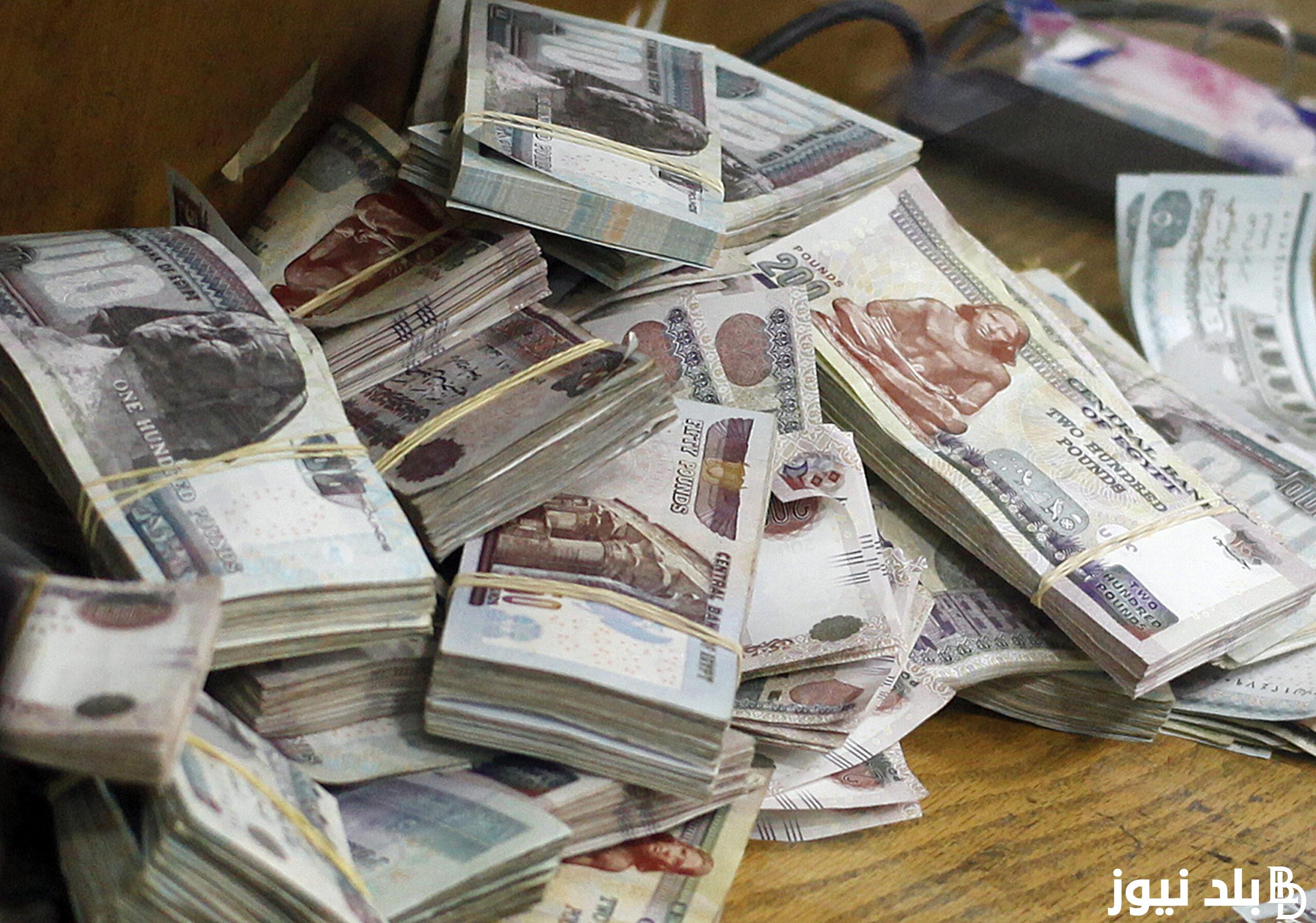 زيادة الأجور في 2024.. موعد صرف مرتبات شهر يناير 2024 للمعلمين بالزيادة الجديدة وفق وزارة المالية