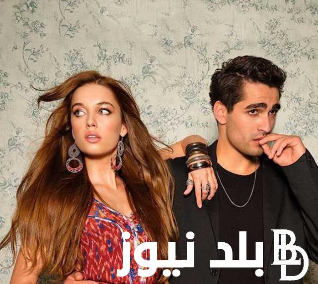 مسلسل الطائر الرفراف الحلقه 54.. تعرف علي موعد العرض والقنوات الناقلة بجودة HD