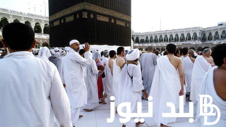 اسعار العمرة 2024 لشهري شعبان ورمضان تبدا من الــ 40 الف جنيه