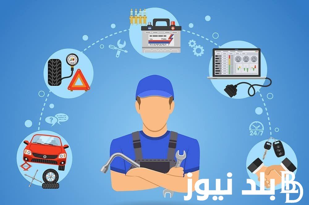 ننشر جدول رسوم تسجيل السيارات بالشهر العقاري بالزيادة الجديد في يناير 2024