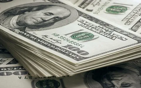 سعر الدولار واليورو اليوم في السوق السوداء الثلاثاء 2 يناير 2024