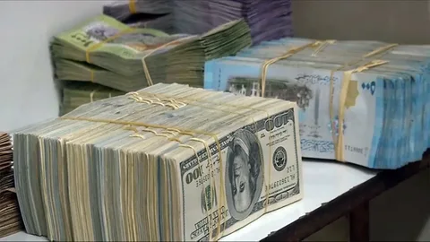 “الأخضر طار لفوق” سعر الدولار بكام انهاردة في السوق السوداء السبت 6 يناير 2024 بعد انضمام مصر للبريكس رسميًا
