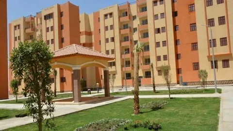 وزاره الاسكان الاجتماعي لمحدودي الدخل الإعلان الـ 18 تفاصيل طرح مرحلة جديدة 2024