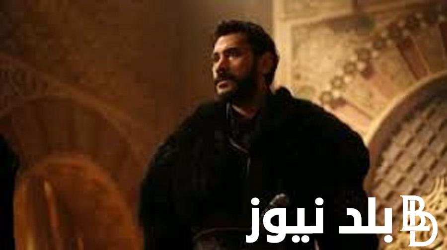 “فاتح القدس” مسلسل صلاح الدين الايوبي الحلقة 7 والقنوات الناقلة للمسلسل بجودة HD
