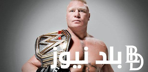 “رويال رامبل 2024” المصارعة الحرة wwe.. تعرف علي الفائز بالمسابقة عن طريق الاستبعاد