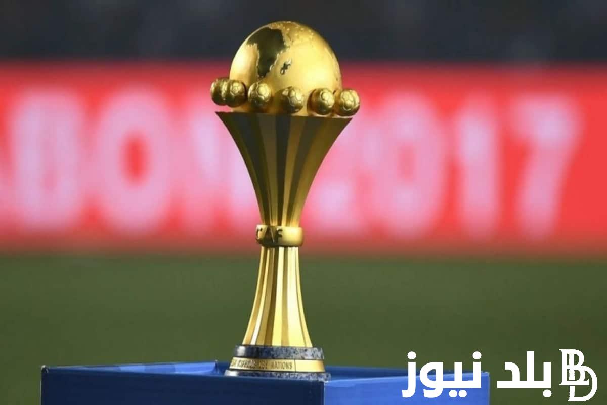 “الشوط الثاني Egypt vs Ghana” تردد القنوات الناقله لكاس امم افريقيا 2024 علي النايل سات مجانًا