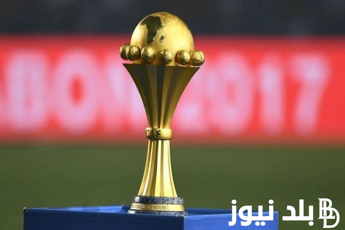 “EGYPT vs DR CONGO” موعد مباراة مصر في دور ال 16 أمام الكونغو الديمقراطية في كأس امم افريقيا والقنوات الناقلة بجودة عالية