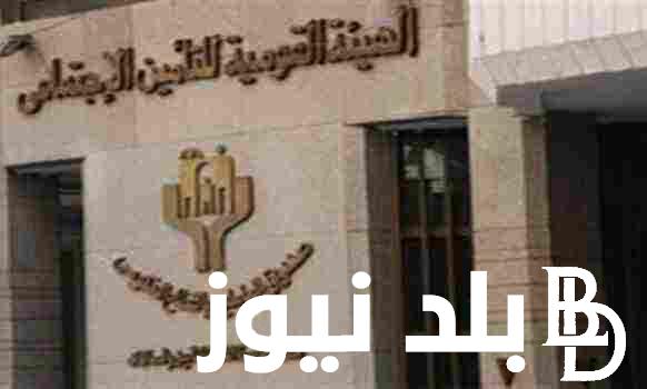 استعلام عن التأمينات بالرقم القومي عبر nosi.gov.eg بالخطوات