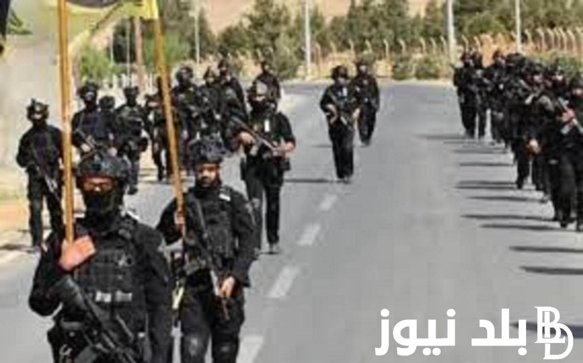 قائمة اسماء المقبولين في جهاز مكافحة الارهاب بالعراق 2024.. وزارة الدفاع العراقية تُعلن الاسماء