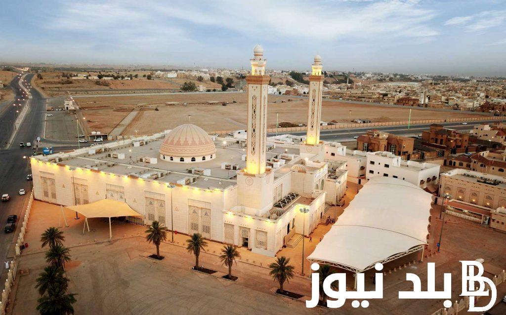 الآن.. موعد اذان المغرب في الدمام اليوم الأربعاء 2024/1/3 ومواقيت الصلاة اليوم