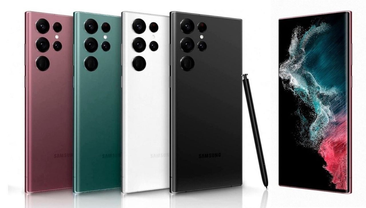 “بالتقسيط اس ٢٢ الترا”.. سعر ومواصفات هاتف Samsung Galaxy S22 Ultra بشريحتي اتصال فانتوم بالتقسيط من اكسترا السعودية 2024 بجميع الألوان وعيوبه