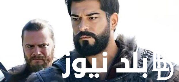 مسلسل المؤسس عثمان الحلقة 146 والقنوات الناقلة بجودة عالية HD