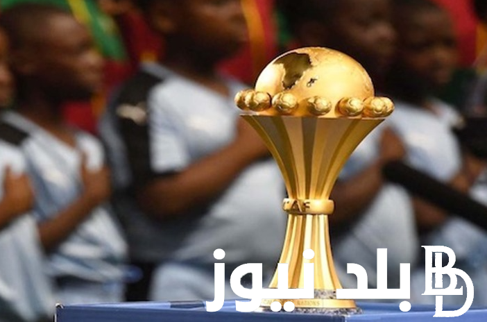 إستقبل ترددات القنوات الناقلة لكاس افريقيا 2024 مباريات الدور الـ16 على النايل سات واسترا بأعلى جودة HD