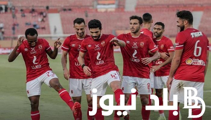 موعد مباراة الاهلي القادمة أمام الزمالك في قمة كأس مصر 2024