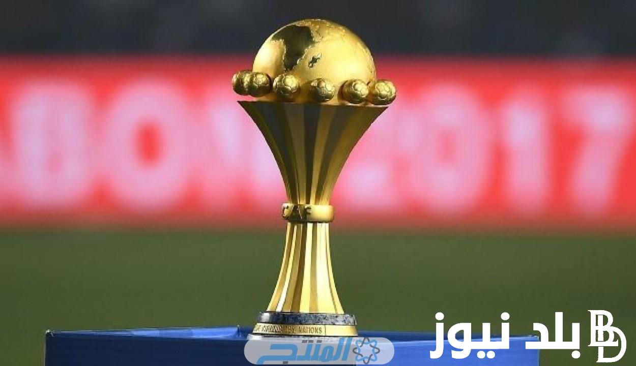 “مفاجئات من نار” جدول ترتيب كاس امم افريقيا 2024 قبل انطلاق الجولة الثالثة والاخيرة