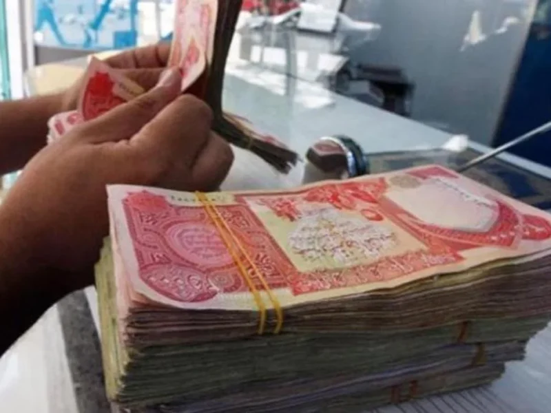 متى تطلق رواتب المتقاعدين لهذا الشهر في العراق؟.. وزارة المالية العراقية تُحدد