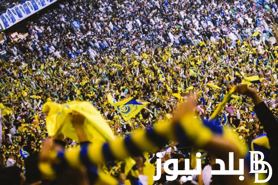 “اضبطها حالا” تردد قناة ssc sport على النايل سات الناقلة لمباراة الهلال والنصر اليوم في كأس موسم الرياض 2024 بجودة HD
